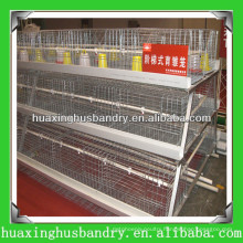 Best Selling Cheap Galvanized Design Baby Chick Cage for sale